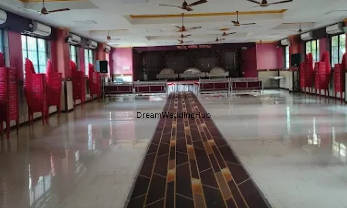 Swayambhu Ganesh Sabhagruh